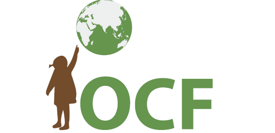 One Child Foundation logo